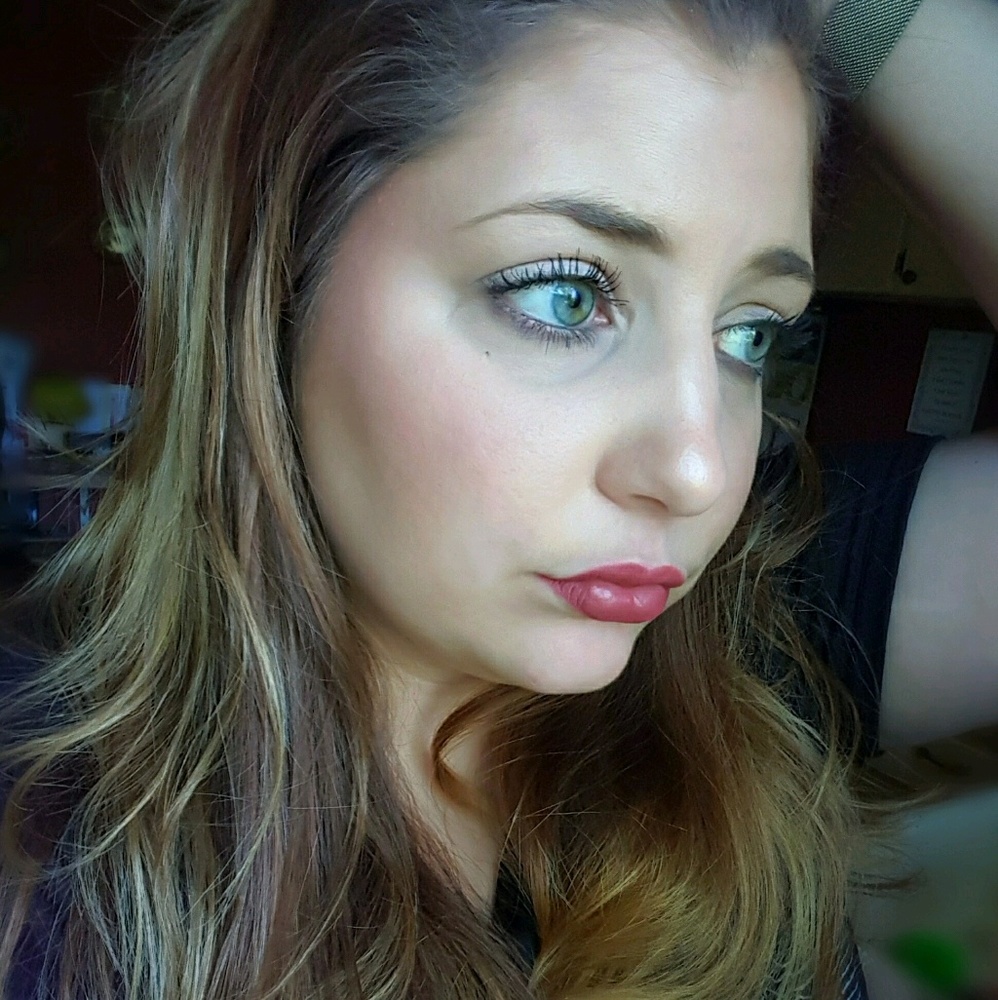 Meet your Posher, Erin